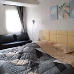 Apartemen gunung putri