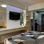 Apartemen gunung putri