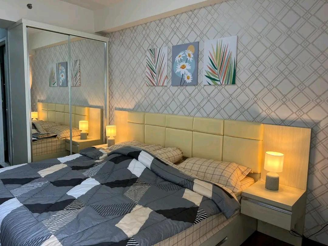 Gunung Putri Apartemen *